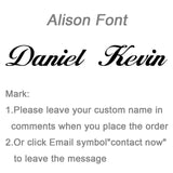Personalized Necklace