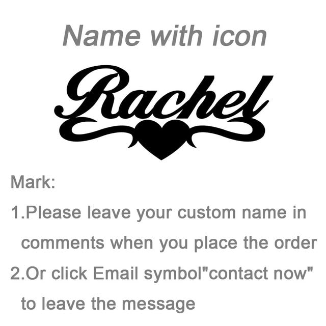 Personalized Necklace