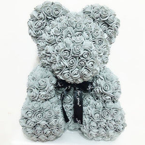 The Original Rose Bear